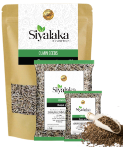 Siyalaka Cumin Seeds