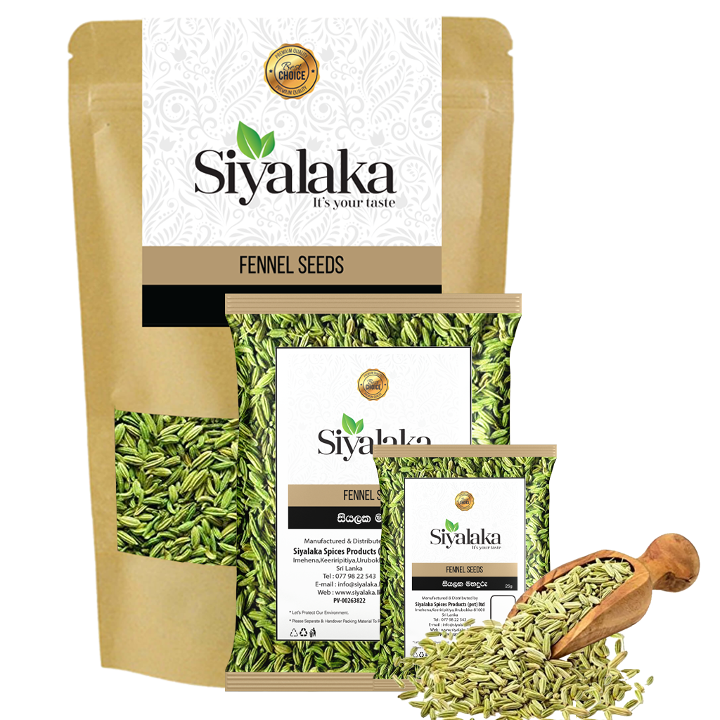 Siyalaka Fennel_seed