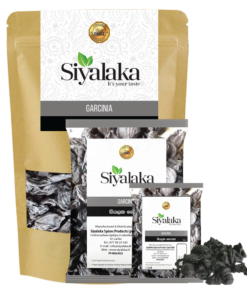 Siyalaka Goraka – Tangy & Authentic, Straight from Sri Lanka